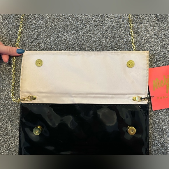 Niki Minaj Clutch Purse - Picture 4 of 8